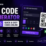 QR Code Generator free