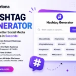 Hashtag Generator