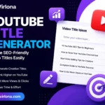 YouTube Title Generator